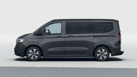 Bild eines Kombi Caravelle TDI