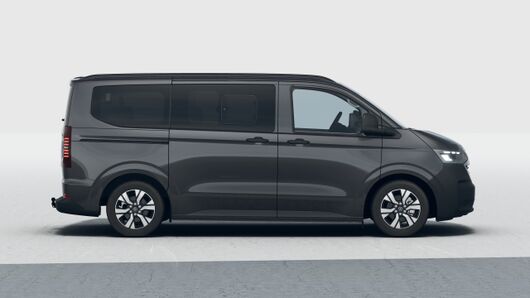 Bild eines Kombi Caravelle TDI