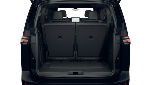 Bild eines ID. Buzz GTX LR 4MOTION 250 kW