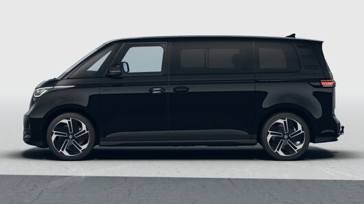 Bild eines ID. Buzz GTX LR 4MOTION 250 kW