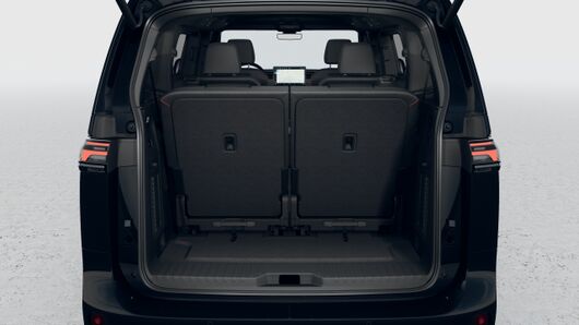 Bild eines ID. Buzz GTX LR 4MOTION 250 kW