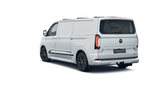Bild eines Transporter Kasten Edition LR TDI 4M