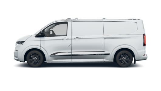 Bild eines Transporter Kasten Edition LR TDI 4M