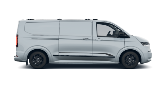 Bild eines Transporter Kasten Edition LR TDI 4M