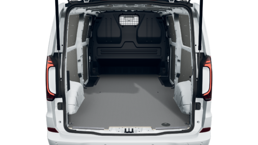 Bild eines Transporter Kasten Edition LR TDI 4M