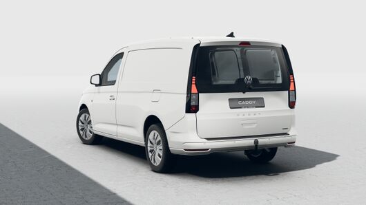 Bild eines Caddy Cargo Maxi TDI 4MOTION