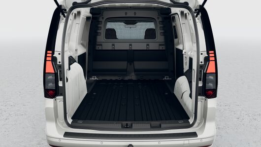 Bild eines Caddy Cargo Maxi TDI 4MOTION