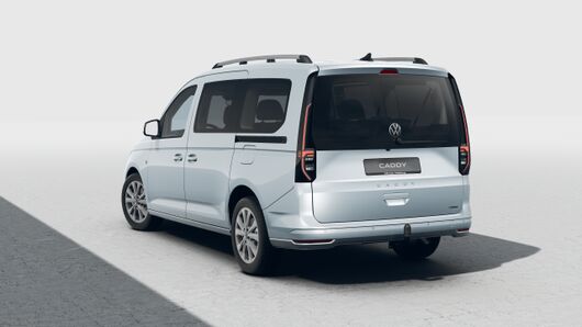 Bild eines Caddy Life Maxi TDI 4MOTION