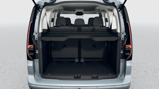 Bild eines Caddy Life Maxi TDI 4MOTION