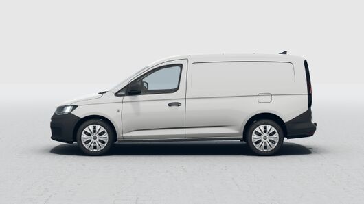 Bild eines Caddy Cargo Maxi TDI 4MOTION