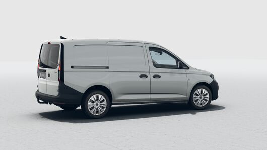 Bild eines Caddy Cargo Maxi TDI 4MOTION