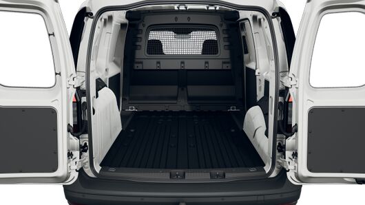 Bild eines Caddy Cargo Maxi TDI 4MOTION