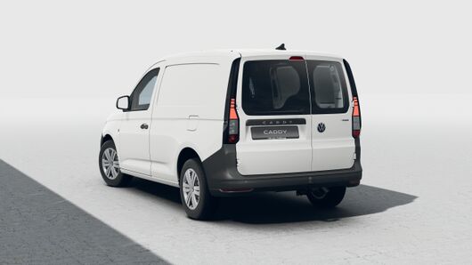 Bild eines Caddy Cargo TDI 4MOTION