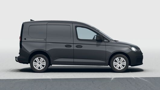 Bild eines Caddy Cargo TDI 4MOTION