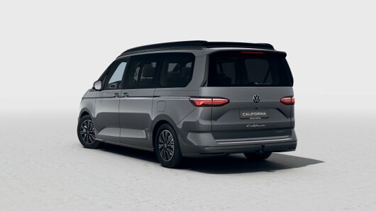 Bild eines Multivan California eHybrid 180 kW 4M