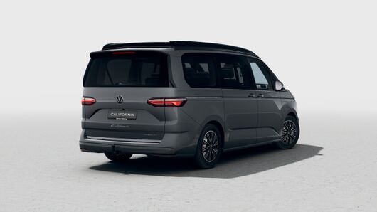 Bild eines Multivan California eHybrid 180 kW 4M