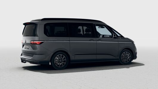 Bild eines Multivan California eHybrid 180 kW 4M