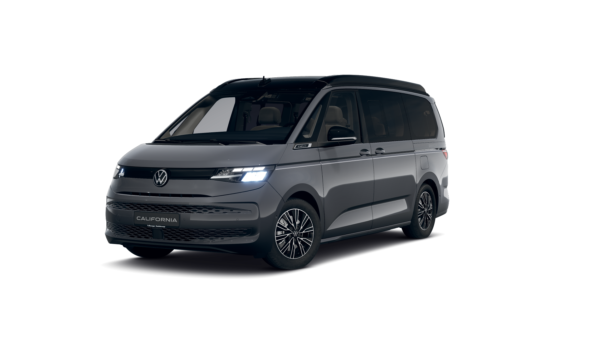 VW Multivan California eHybrid 180 kW 4M 2026