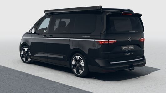 Bild eines California Ocean eHybrid 180 kW 4M