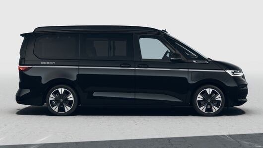 Bild eines California Ocean eHybrid 180 kW 4M