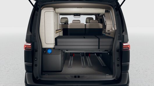 Bild eines California Ocean eHybrid 180 kW 4M