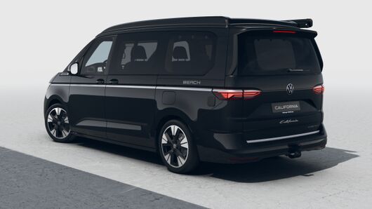 Bild eines California Beach eHybrid 180 kW 4M