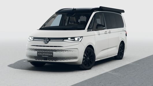 Bild eines California Ocean eHybrid 180 kW 4M