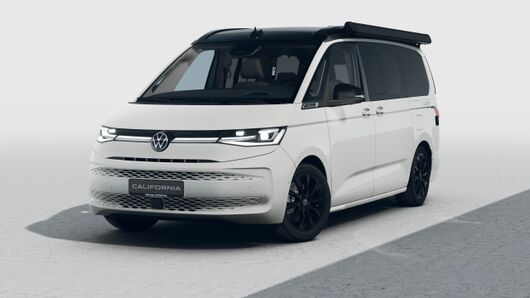 Bild eines California Ocean eHybrid 180 kW 4M