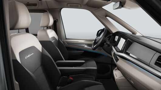 Bild eines California Ocean eHybrid 180 kW 4M