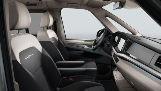Bild eines California Ocean eHybrid 180 kW 4M