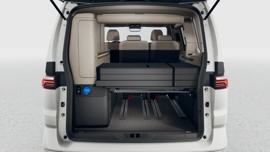 Bild eines California Ocean eHybrid 180 kW 4M