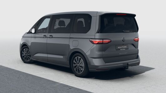 Bild eines Multivan Business eHybrid 180 kW 4MOTION