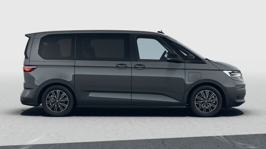 Bild eines Multivan Business eHybrid 180 kW 4MOTION