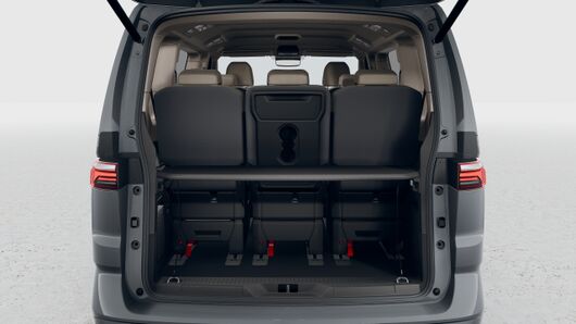 Bild eines Multivan Business eHybrid 180 kW 4MOTION
