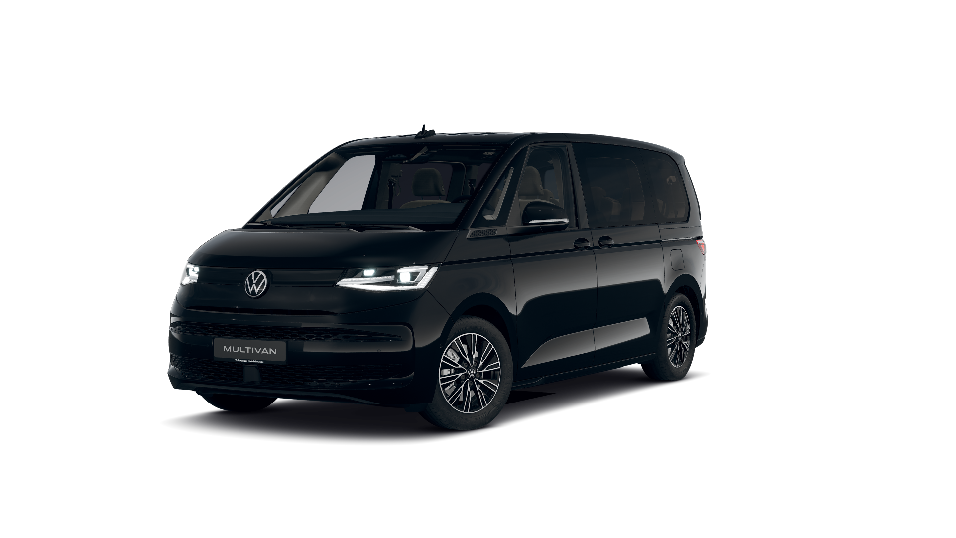 VW Multivan Business eHybrid 180 kW 4MOTION 2026