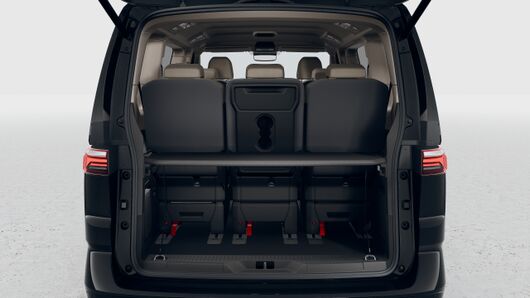 Bild eines Multivan Business eHybrid 180 kW 4MOTION