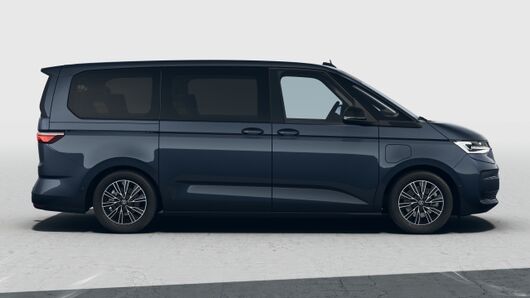 Bild eines Multivan Business ÜH eHybrid 180 kW 4M