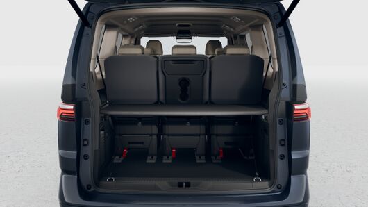 Bild eines Multivan Business ÜH eHybrid 180 kW 4M