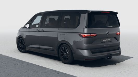 Bild eines Multivan Edition ÜH eHybrid 180 kW 4M