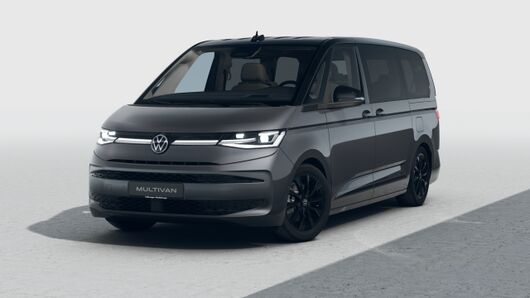 Bild eines Multivan Edition ÜH eHybrid 180 kW 4M
