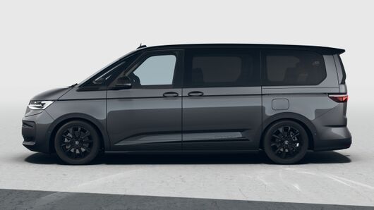 Bild eines Multivan Edition ÜH eHybrid 180 kW 4M