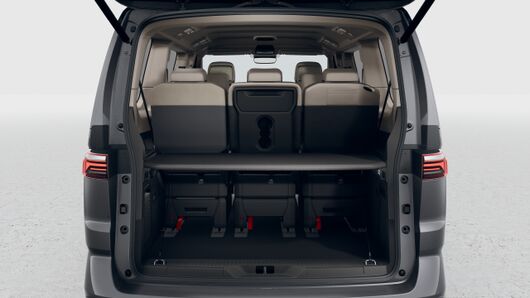 Bild eines Multivan Edition ÜH eHybrid 180 kW 4M