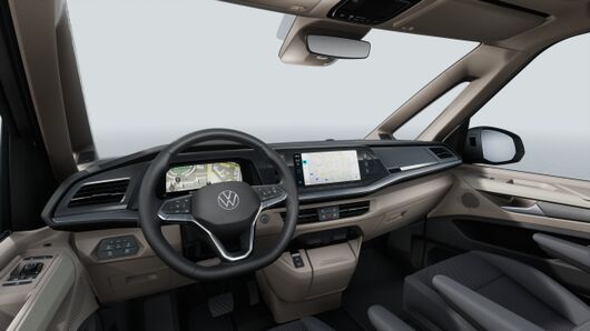 Bild eines Multivan Edition eHybrid 180 kW 4MOTION