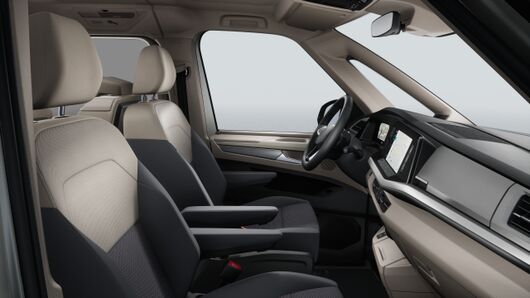 Bild eines Multivan Edition eHybrid 180 kW 4MOTION