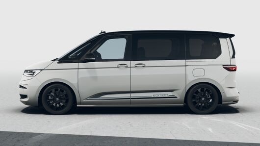 Bild eines Multivan Edition eHybrid 180 kW 4MOTION