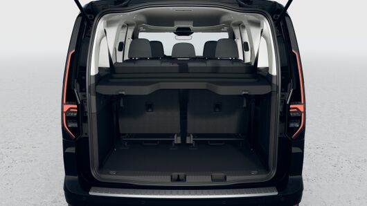 Bild eines Caddy Style Maxi TDI