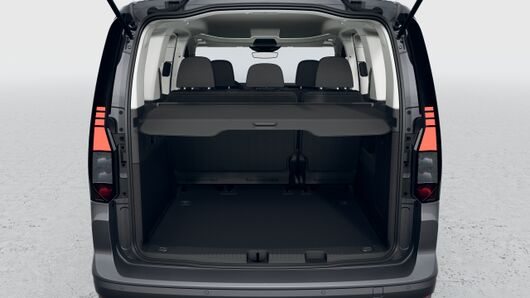 Bild eines Caddy Family TSI