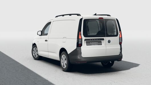 Bild eines Caddy Cargo Maxi TDI