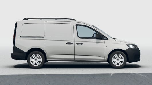 Bild eines Caddy Cargo Maxi TDI