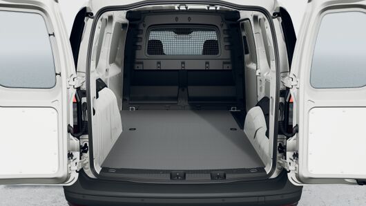Bild eines Caddy Cargo Maxi TDI